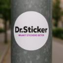 Stickers drukken
