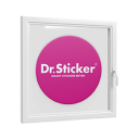 Raamstickers