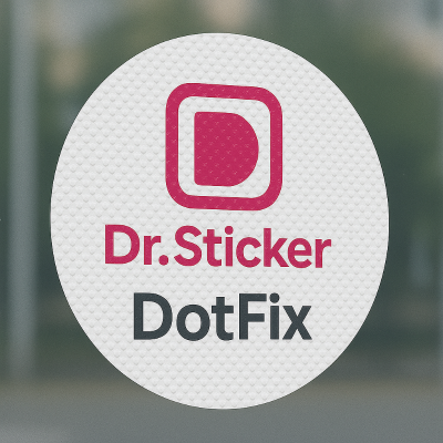 Dotfix wit