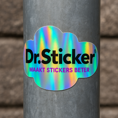 Holografisch PVC