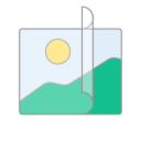Avery DOL 1480 mat