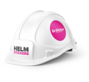 Helm emblemen