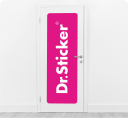 Standaard Stickers