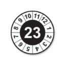 Waarschuwingsstickers