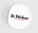 Anti graffiti stickers