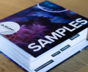 Sampleboek