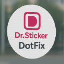 Dotfix folie