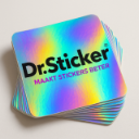 Holografische stickers