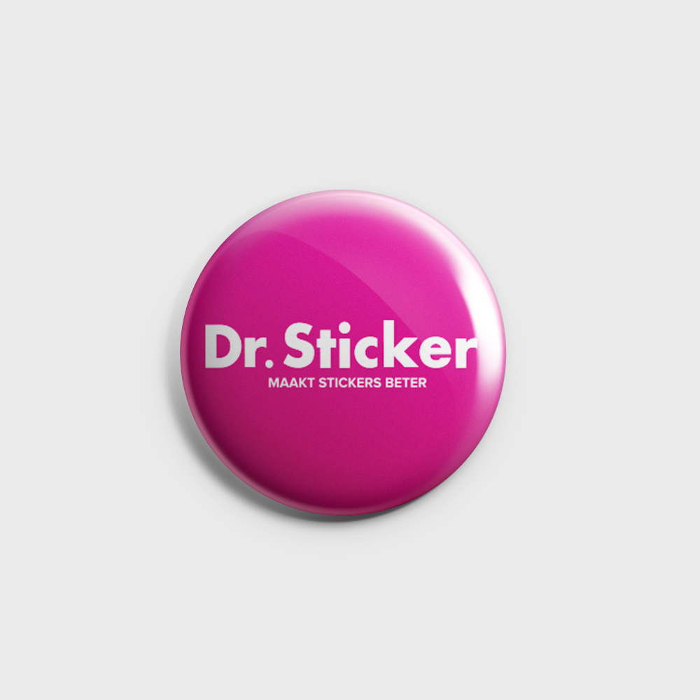 Doming stickers